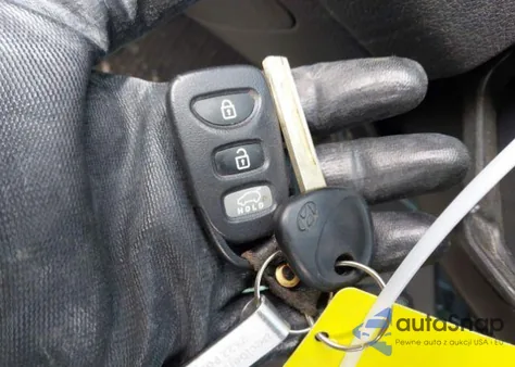 2014 Hyundai Elantra Gt z USA, uszkodzony, nr VIN KMHD35LH1EU227538